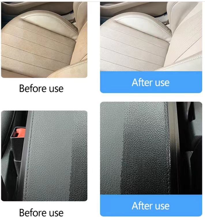 Leather Care Essence