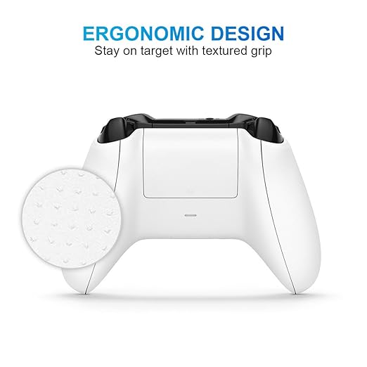 Xbox Controller Wireless