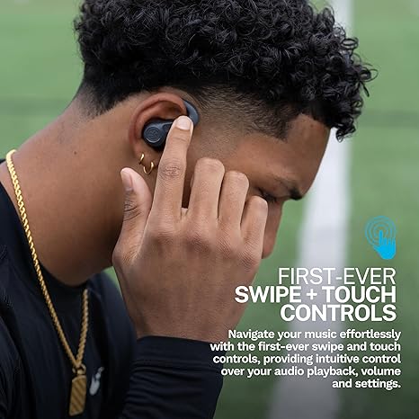 Sport Wireless Bluetooth Earbuds