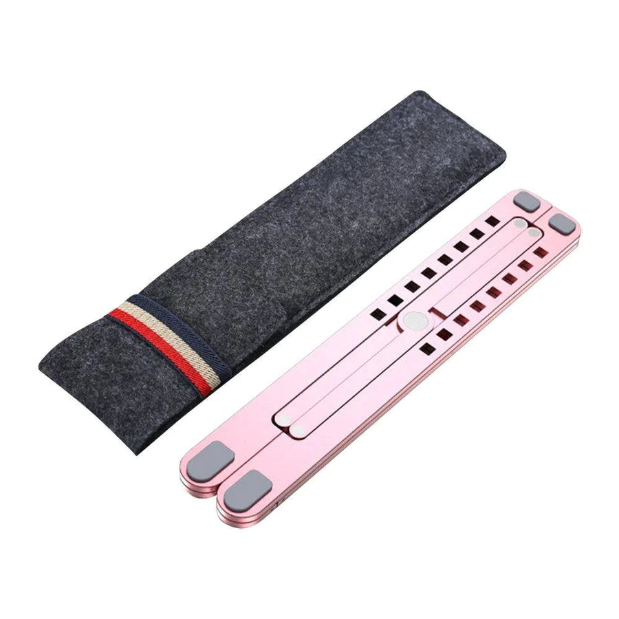 Laptop, tablet, smartphone, book stand