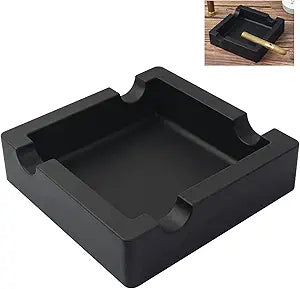 Outdoor Cigar Ashtray