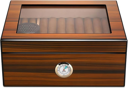 Premium Cigar  Box