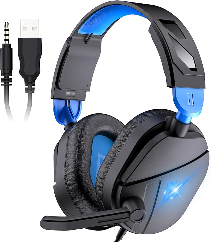 G63 Gaming Headsets