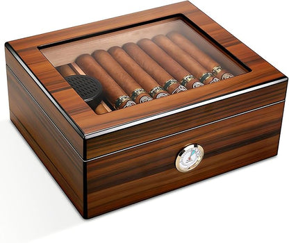 Premium Cigar  Box