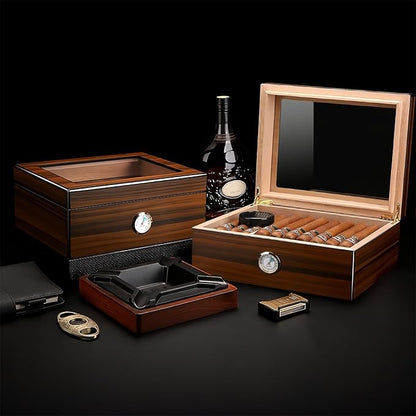 Premium Cigar  Box