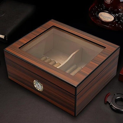Premium Cigar  Box