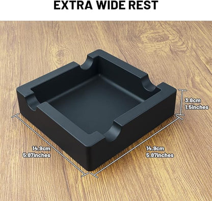 Outdoor Cigar Ashtray