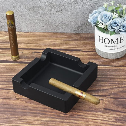 Outdoor Cigar Ashtray