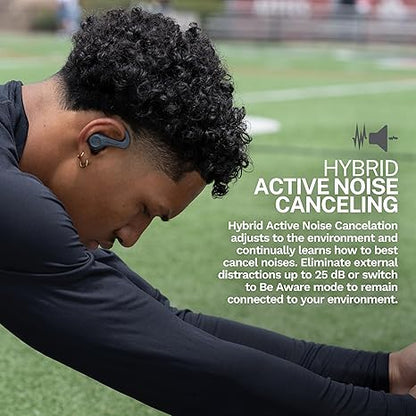 Sport Wireless Bluetooth Earbuds