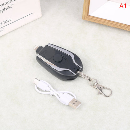Mini Powerbank