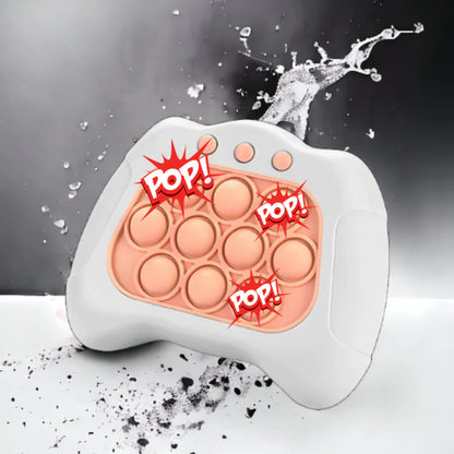 FunBubble Pop-It Reflex Game